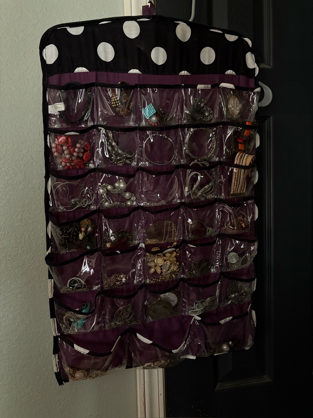 Bundle of fashion jewelry